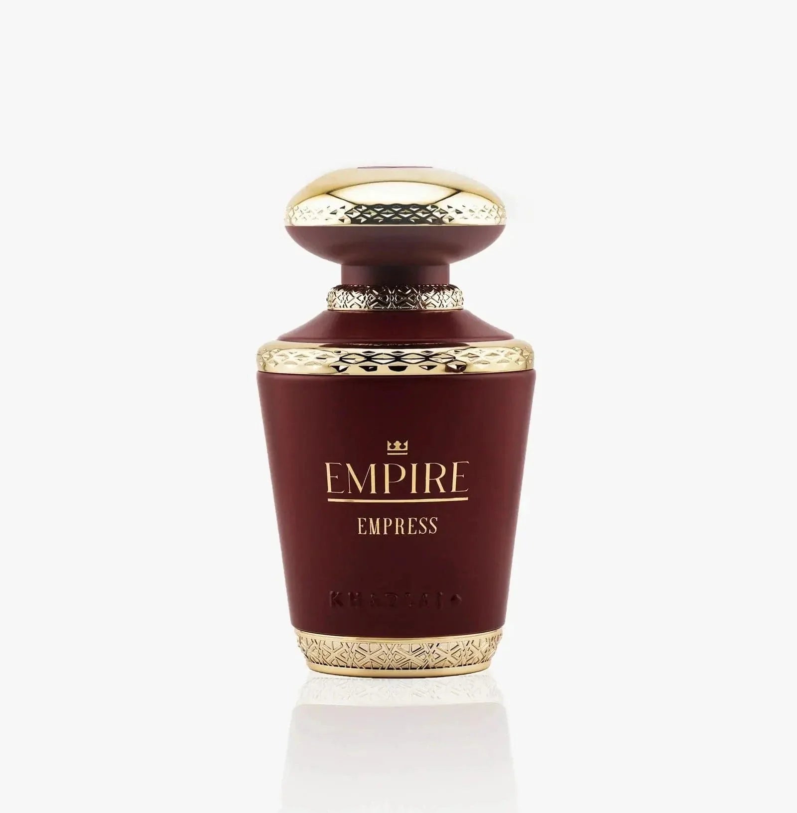 Empire Empress By Khadlaj For Women 3.4 oz EDP Spray by perfumesandrea