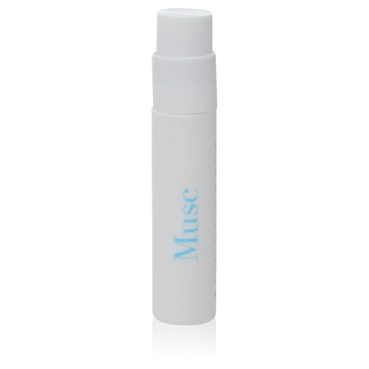Enchantillon Musc by Reminiscence Vial (sample) .04 oz for Women 