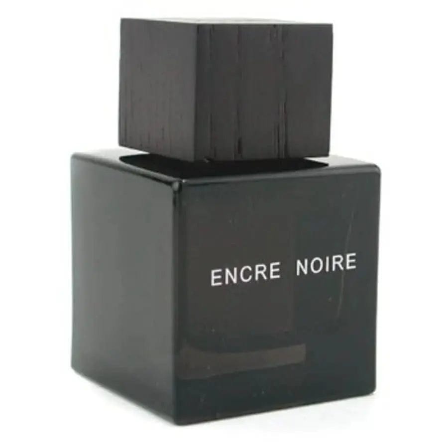 Encre Noire By Lalique For Men 3.3 oz EDT Spray by perfumesandrea