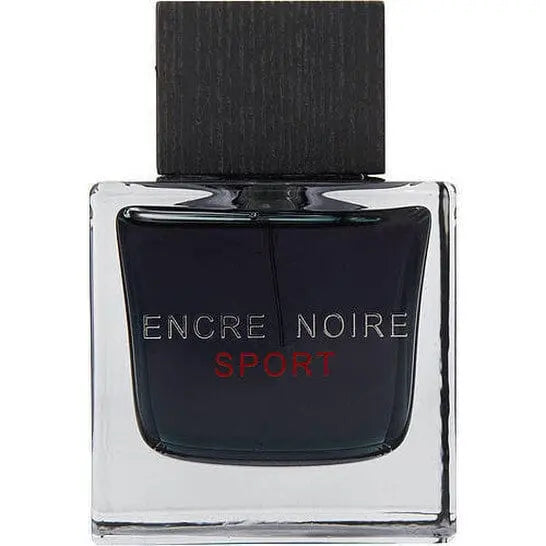 Encre Noire Sport By Lalique For Men 3.3oz EDT Spray by perfumesandrea