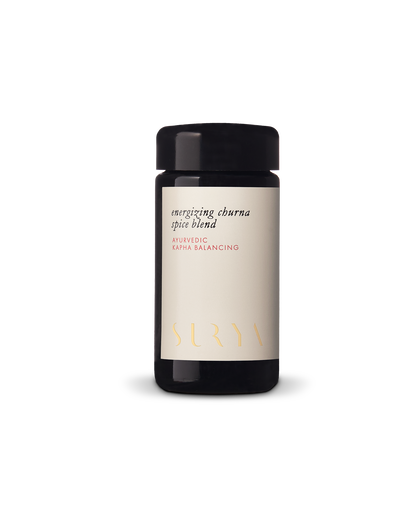 Energizing Digestive Spices by Surya