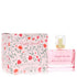 English Laundry Pink Brillance by English Laundry Eau De Parfum Spray 3.4 oz for Women 