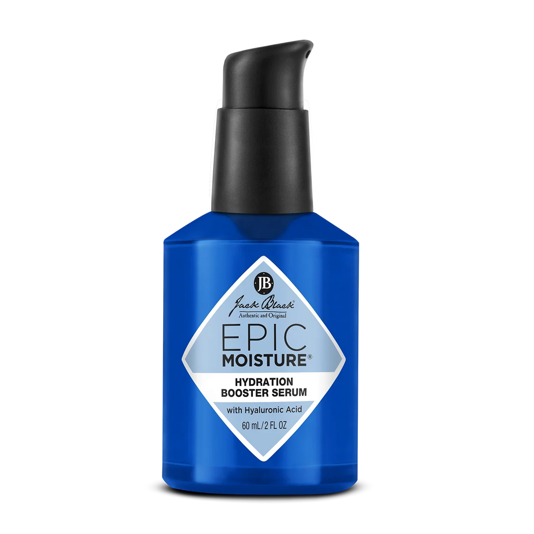 Jack Black Epic Moisture Hydration Booster Serum 2 Oz by Pasteur Pharmacy