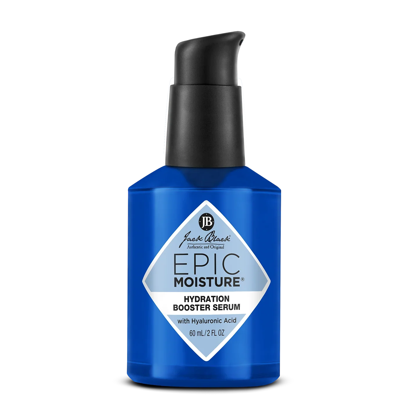 Jack Black Epic Moisture Hydration Booster Serum 2 Oz by Pasteur Pharmacy