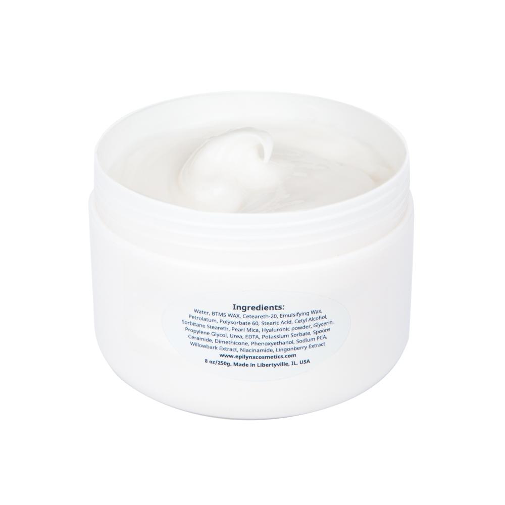 Skin Relief Body Cream – Soothing, Hydrating, Vegan &amp; Gluten-Free by EpiLynx