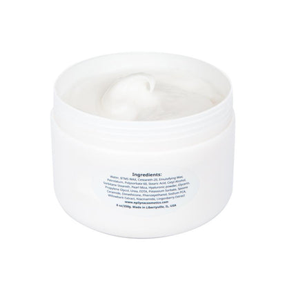 Skin Relief Body Cream – Soothing, Hydrating, Vegan &amp; Gluten-Free by EpiLynx