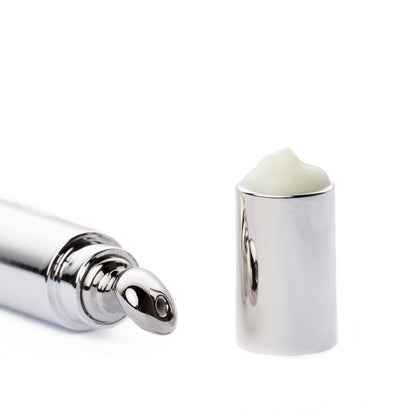Ultra Renewal Depuffing Eye Cream for Sensitive Skin – Vegan, Gluten-Free &amp; Brightening by EpiLynx