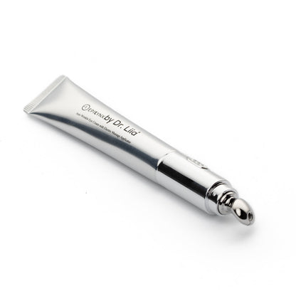 Ultra Renewal Depuffing Eye Cream for Sensitive Skin – Vegan, Gluten-Free &amp; Brightening by EpiLynx