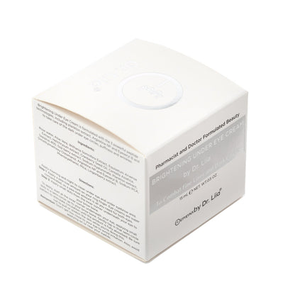 Anti-Aging Peptide Eye Cream for Wrinkles, Puffiness &amp; Dark Circles by EpiLynx