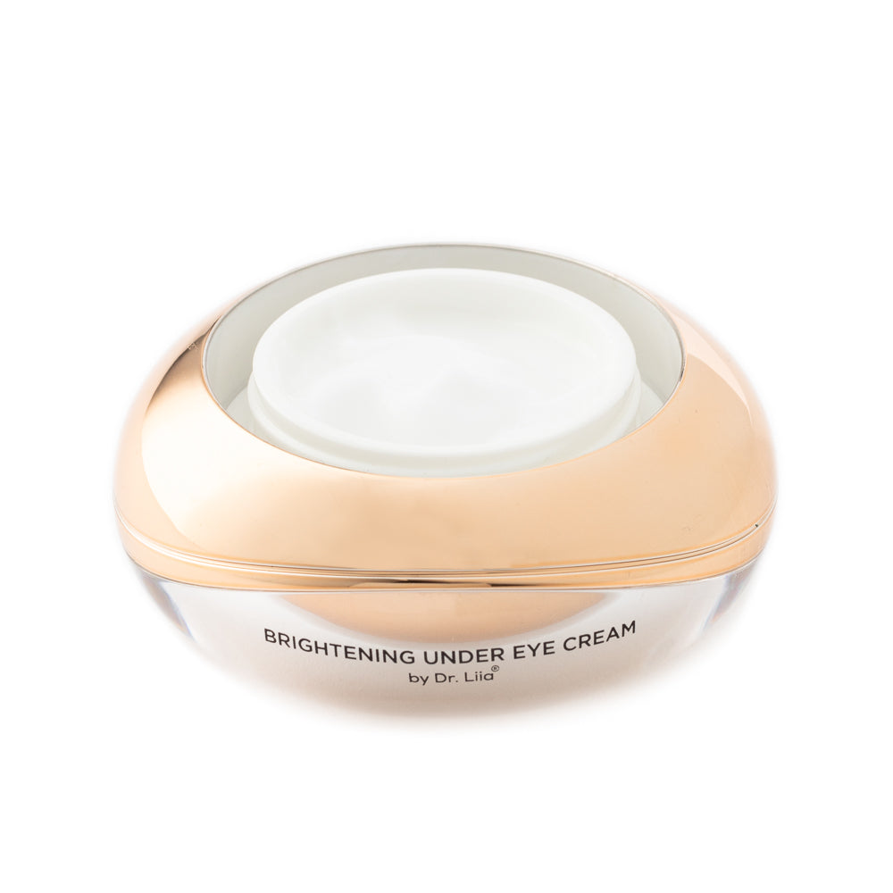 Anti-Aging Peptide Eye Cream for Wrinkles, Puffiness &amp; Dark Circles by EpiLynx