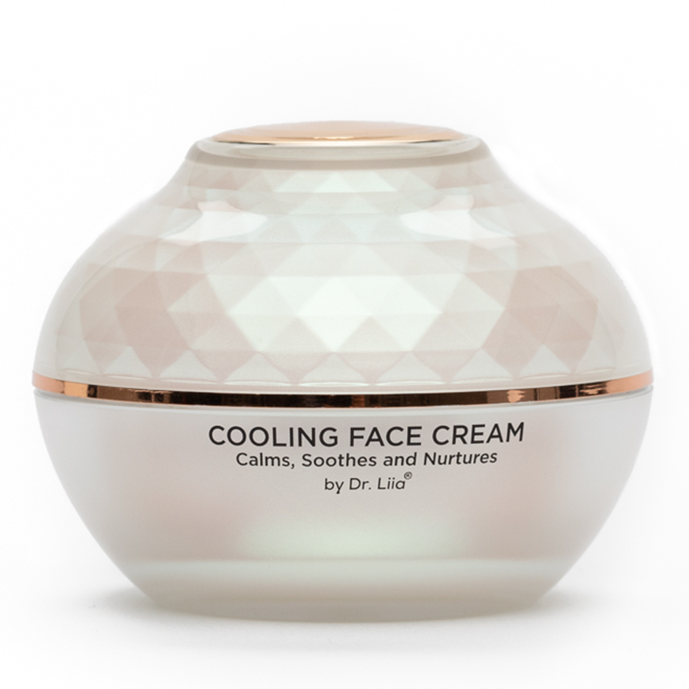 Glow Boosting Cooling Elixir for Redness Relief &amp; Dewy Hydration – Gluten-Free, Hypoallergenic by EpiLynx