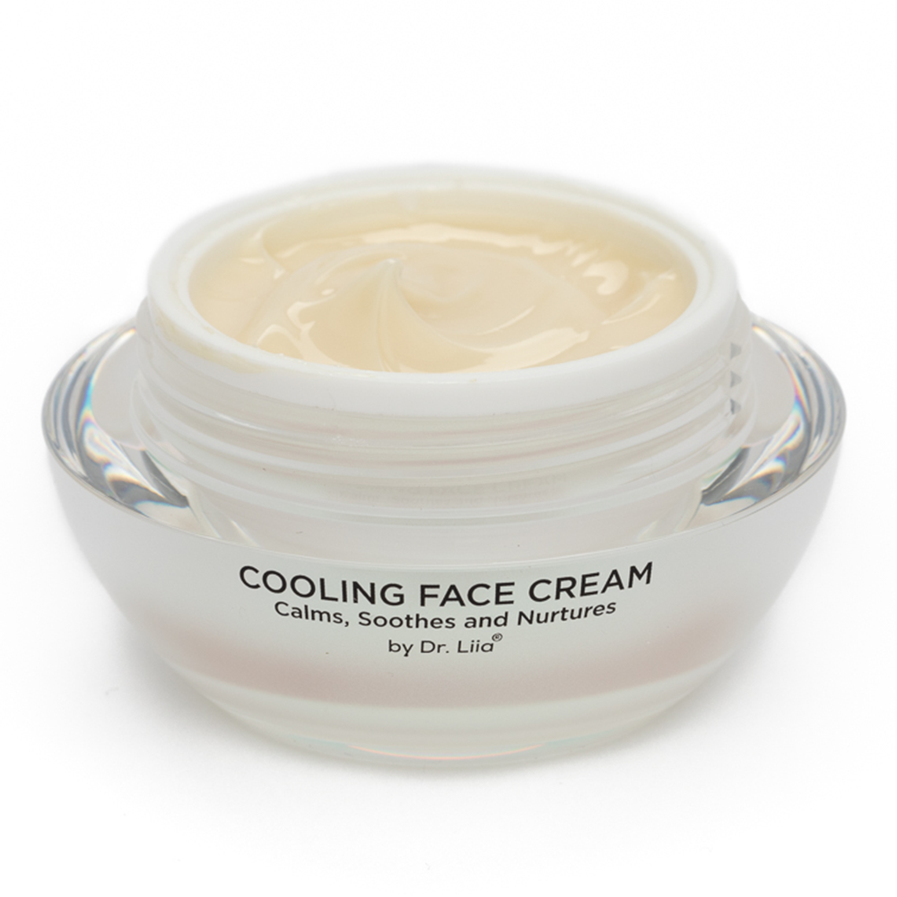Glow Boosting Cooling Elixir for Redness Relief &amp; Dewy Hydration – Gluten-Free, Hypoallergenic by EpiLynx