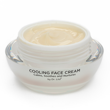 Glow Boosting Cooling Elixir for Redness Relief &amp; Dewy Hydration – Gluten-Free, Hypoallergenic by EpiLynx