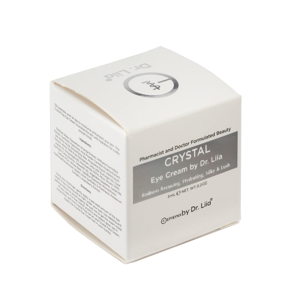 Intense Brightening &amp; Firming Eye Cream – For Smooth, Radiant Under Eyes by EpiLynx