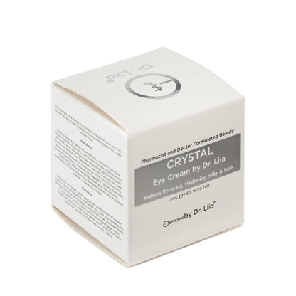 Intense Brightening &amp; Firming Eye Cream – For Smooth, Radiant Under Eyes by EpiLynx