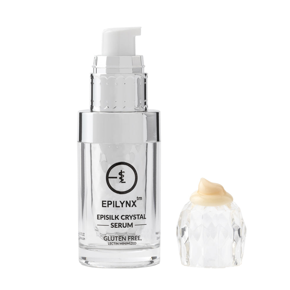 Intense Brightening &amp; Firming Face Serum – Lifting, Hydrating &amp; Hypoallergenic by EpiLynx
