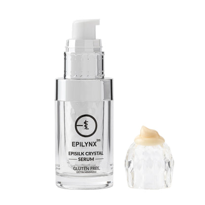 Intense Brightening &amp; Firming Face Serum – Lifting, Hydrating &amp; Hypoallergenic by EpiLynx