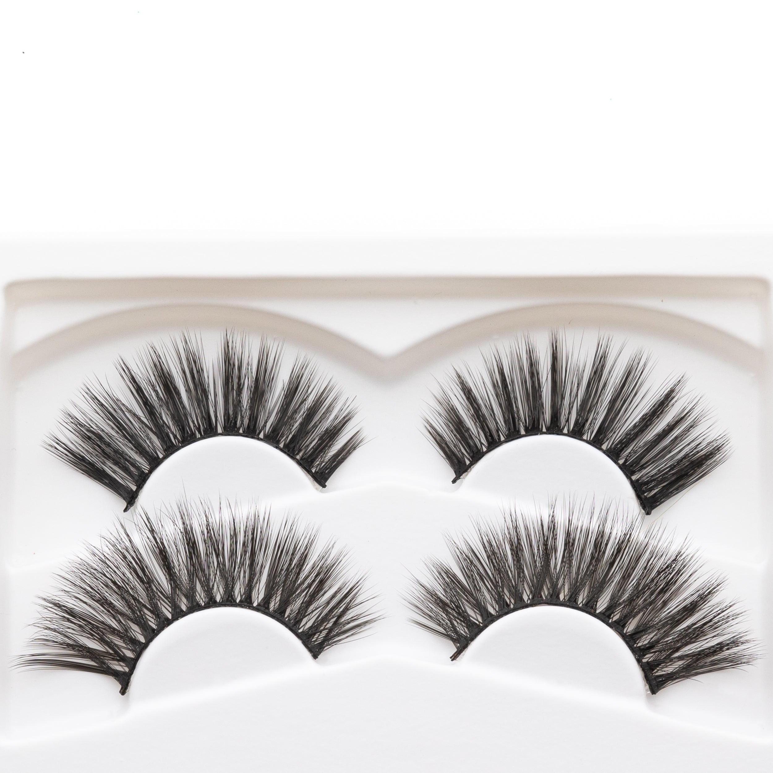 No-Glue Lash Kit – Waterproof Liner, Reusable Lashes &amp; Vegan Formula by EpiLynx