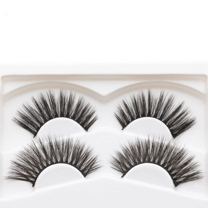 No-Glue Lash Kit – Waterproof Liner, Reusable Lashes &amp; Vegan Formula by EpiLynx