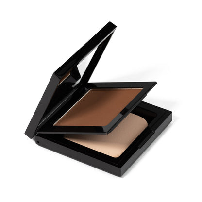 Luminous Matte Powder Foundation – Vegan, Gluten-Free, Allergen-Friendly by EpiLynx