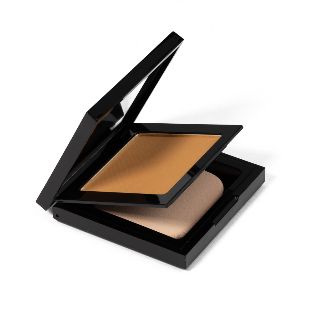 Luminous Matte Powder Foundation – Vegan, Gluten-Free, Allergen-Friendly by EpiLynx