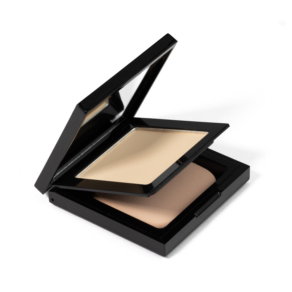 Luminous Matte Powder Foundation – Vegan, Gluten-Free, Allergen-Friendly by EpiLynx