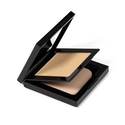 Luminous Matte Powder Foundation – Vegan, Gluten-Free, Allergen-Friendly by EpiLynx