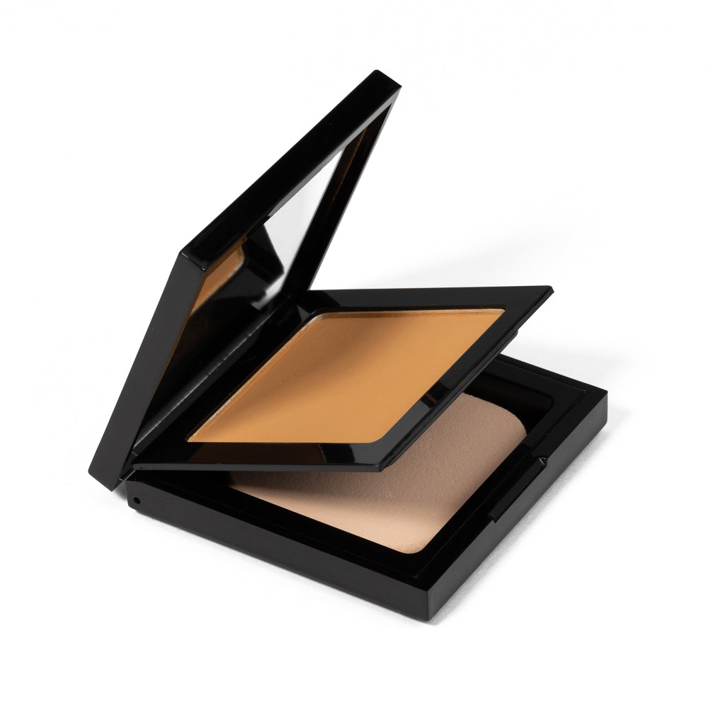 Luminous Matte Powder Foundation – Vegan, Gluten-Free, Allergen-Friendly by EpiLynx