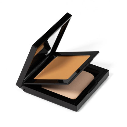 Luminous Matte Powder Foundation – Vegan, Gluten-Free, Allergen-Friendly by EpiLynx