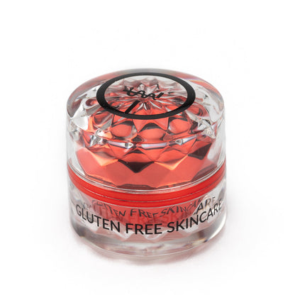 Enriching Ageless Rejuvenate Eye Cream for Mature Skin - Renew, Moisturize, Lift - DestGlow