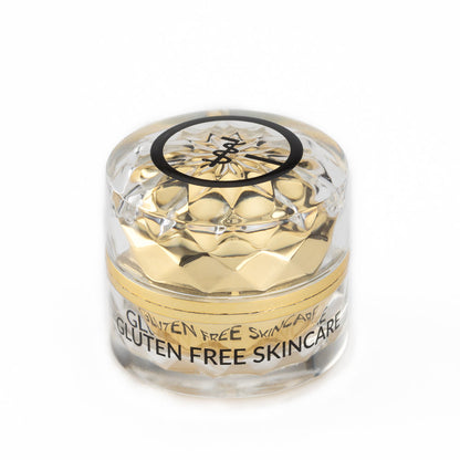 Sunrise Nourishing &amp; Firming Eye Rescue Cream – Radiant Glow (Vegan, Gluten-Free, Sensitive-Skin Safe) by EpiLynx