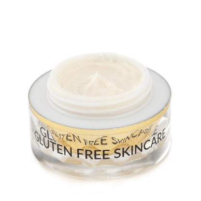 Sunrise Nourishing &amp; Firming Eye Rescue Cream – Radiant Glow (Vegan, Gluten-Free, Sensitive-Skin Safe) by EpiLynx