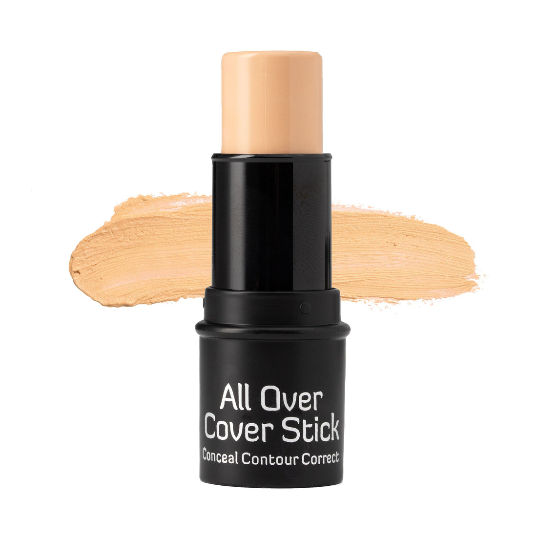 Illuminating Concealer Stick – Vegan, Gluten-Free Color Corrector for Dark Circles &amp; Redness by EpiLynx