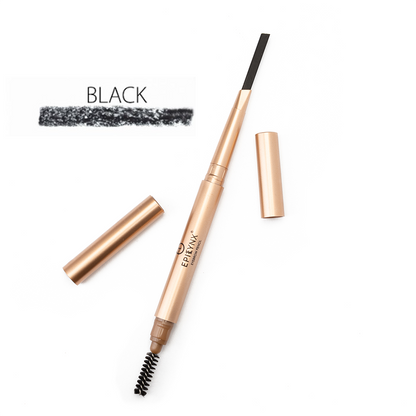 Brow-Defining Eyebrow Pencil – Precision, Blendable &amp; Allergen-Friendly by EpiLynx