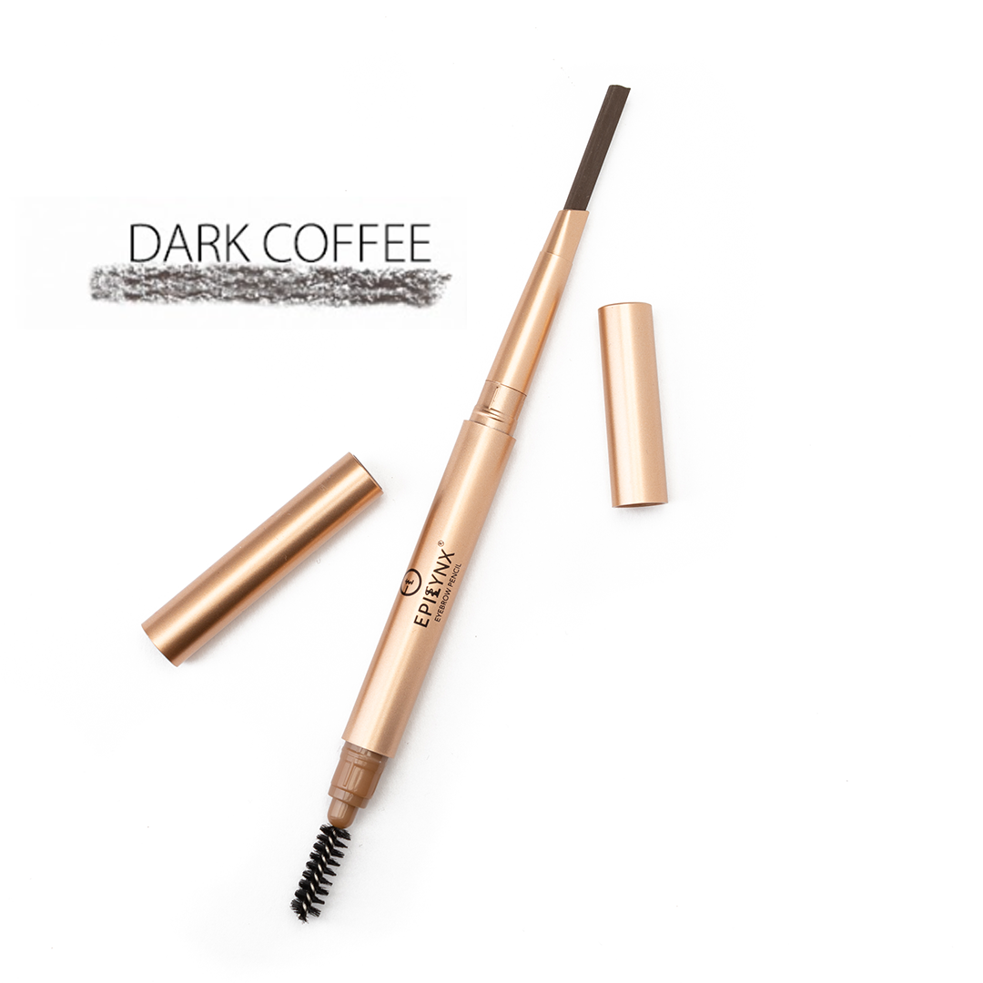 Brow-Defining Eyebrow Pencil – Precision, Blendable &amp; Allergen-Friendly by EpiLynx
