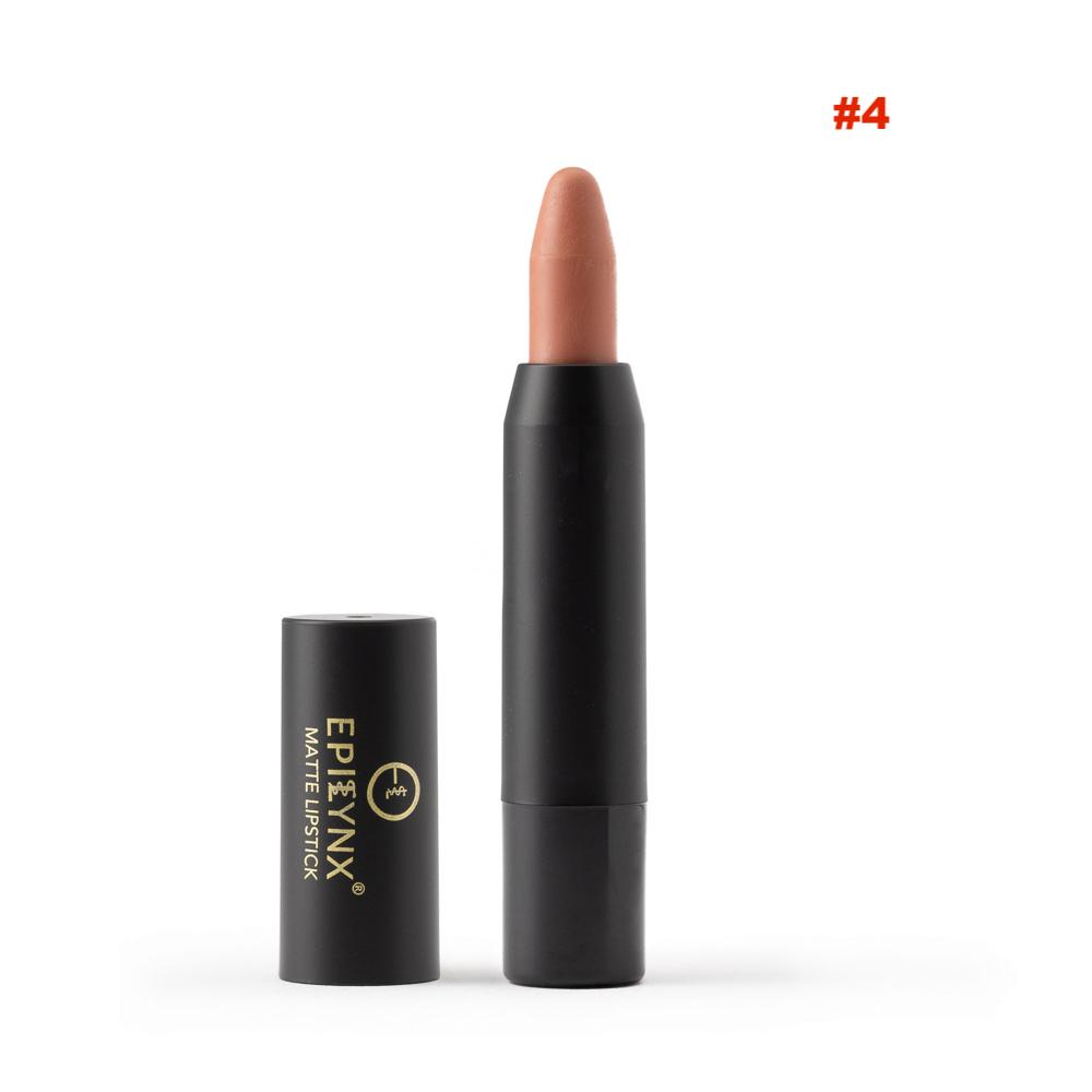 Perfect Lip Crayon – Hydrating, Buildable, Vegan &amp; Gluten-Free Lipstick Balm Pencil  DestGlow