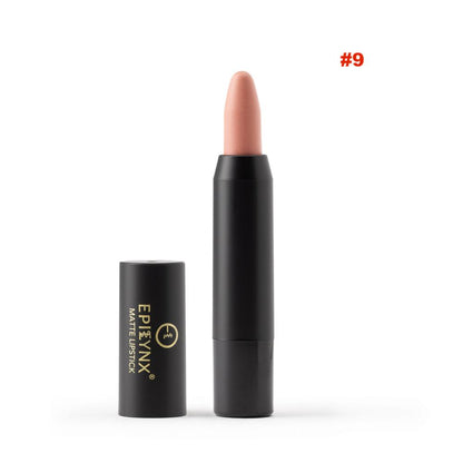 Perfect Lip Crayon – Hydrating, Buildable, Vegan &amp; Gluten-Free Lipstick Balm Pencil  DestGlow