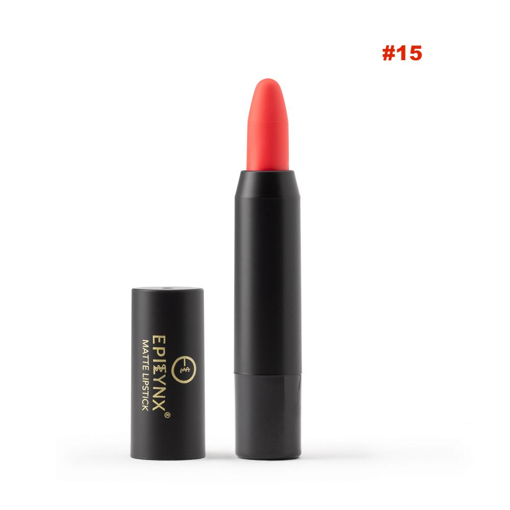 Perfect Lip Crayon – Hydrating, Buildable, Vegan &amp; Gluten-Free Lipstick Balm Pencil  DestGlow