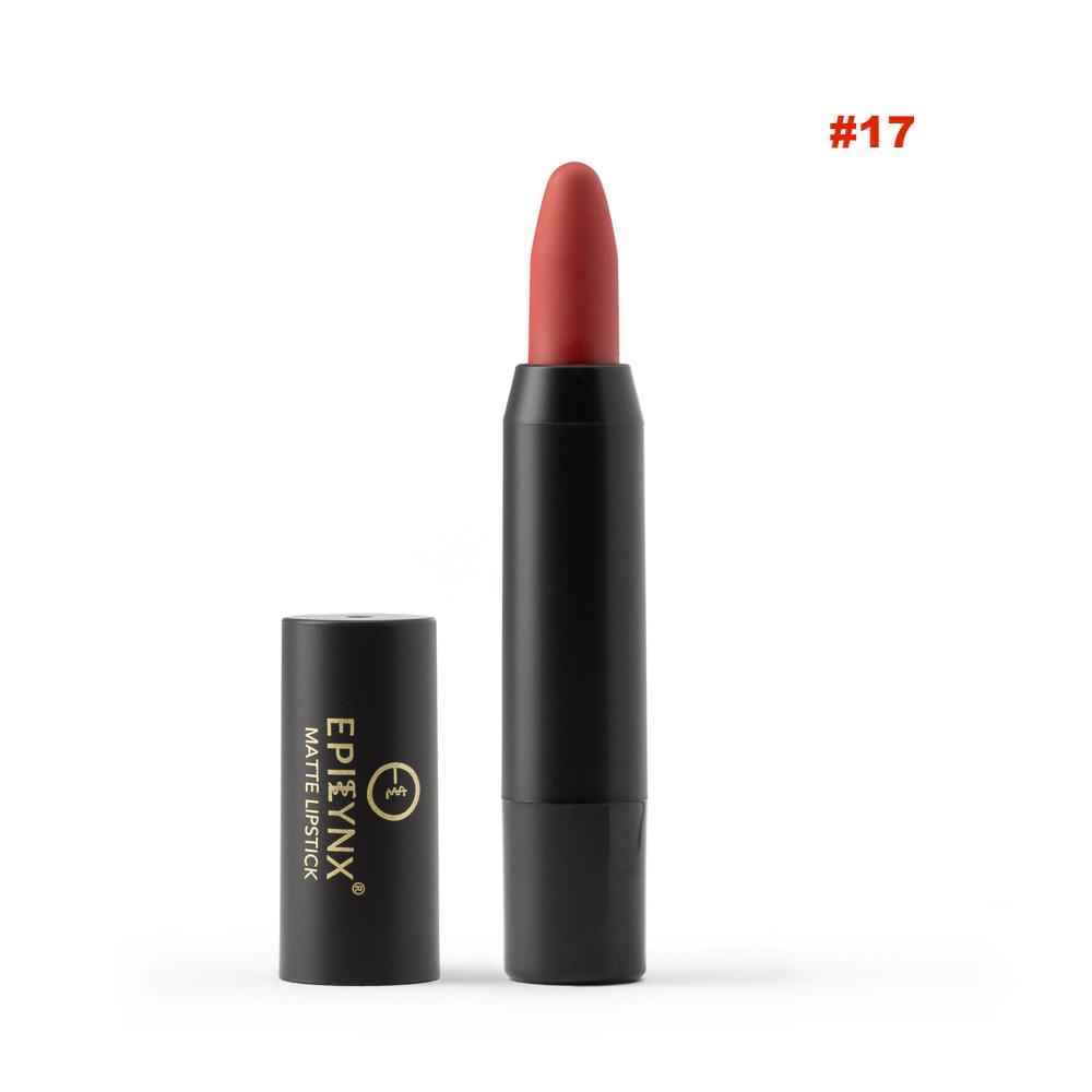 Perfect Lip Crayon – Hydrating, Buildable, Vegan &amp; Gluten-Free Lipstick Balm Pencil  DestGlow