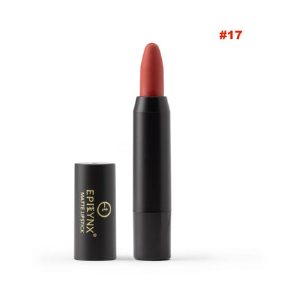 Perfect Lip Crayon – Hydrating, Buildable, Vegan &amp; Gluten-Free Lipstick Balm Pencil  DestGlow
