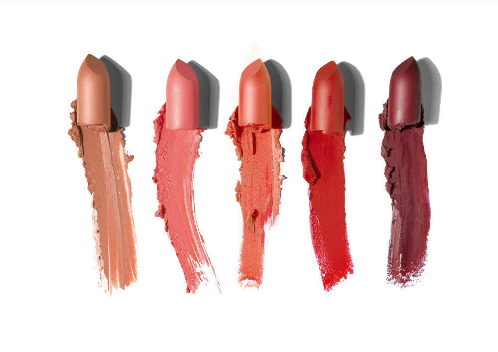 Vegan Matte Lipstick – Hydrating, Long-Wear, Magnetic Case by EpiLynx