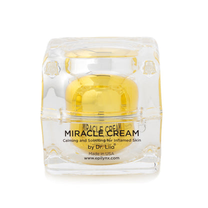 Rich Calming Cream for Dry, Stressed &amp; Sensitive Skin - Vegan, Gluten-Free, Ultra-Hydrating by EpiLynx