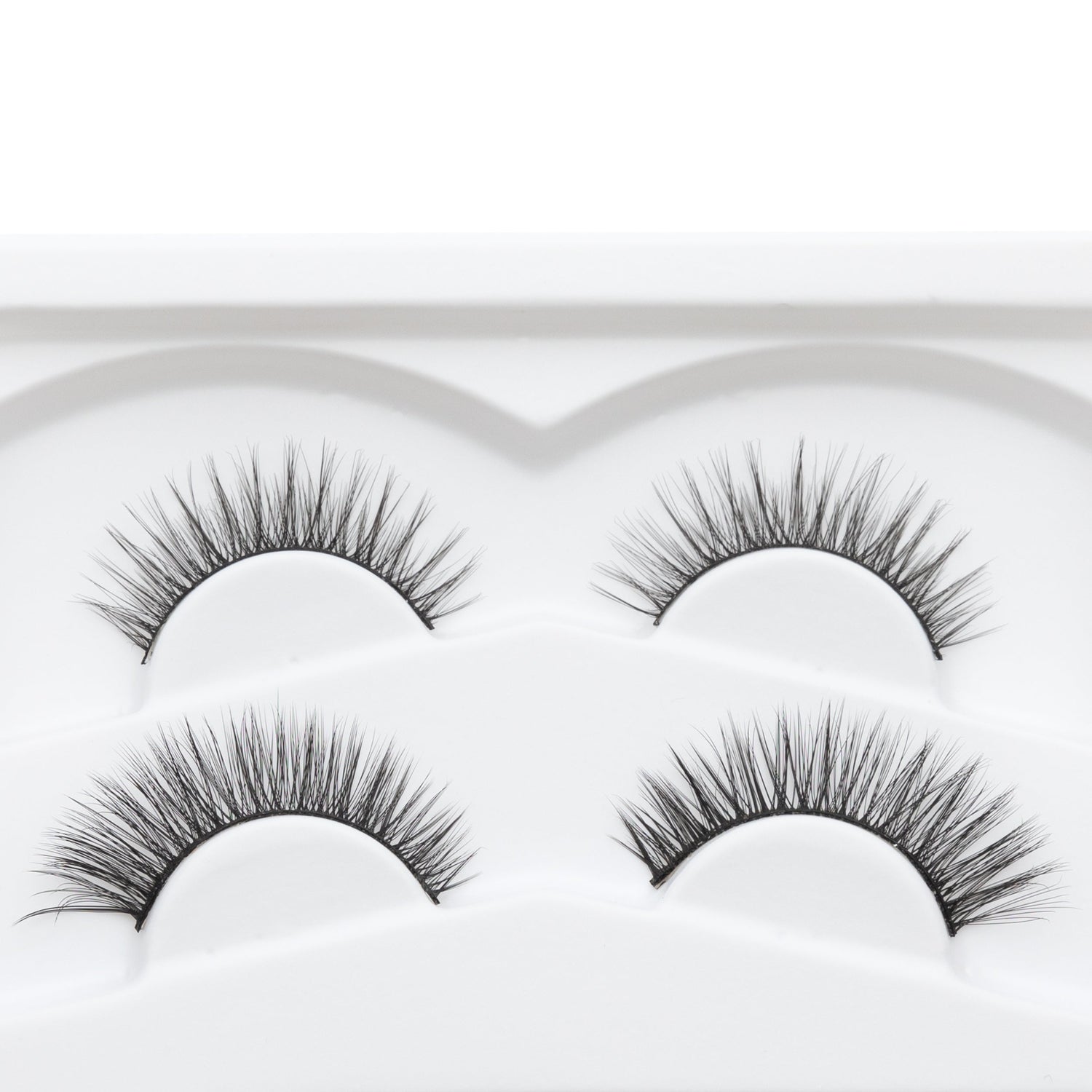 No-Glue Lash Kit – Waterproof Liner, Reusable Lashes &amp; Vegan Formula by EpiLynx