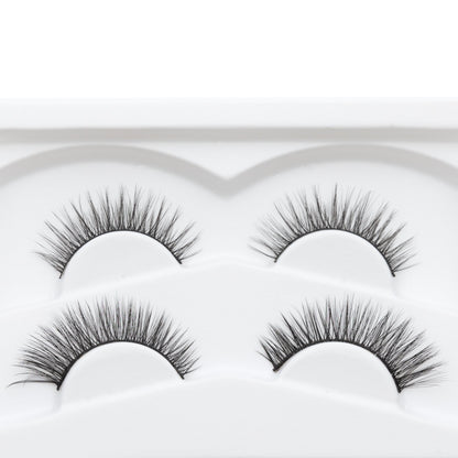 No-Glue Lash Kit – Waterproof Liner, Reusable Lashes &amp; Vegan Formula by EpiLynx