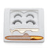 No-Glue Lash Kit – Waterproof Liner, Reusable Lashes & Vegan Formula by EpiLynx