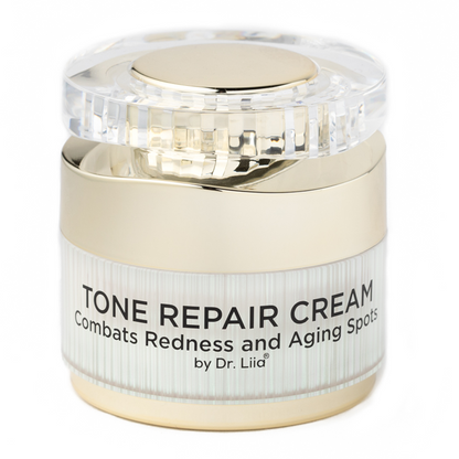 Brightening Tone Repair Cream for Dark Spots &amp; Uneven Skin – Vegan &amp; Gluten-Free by EpiLynx