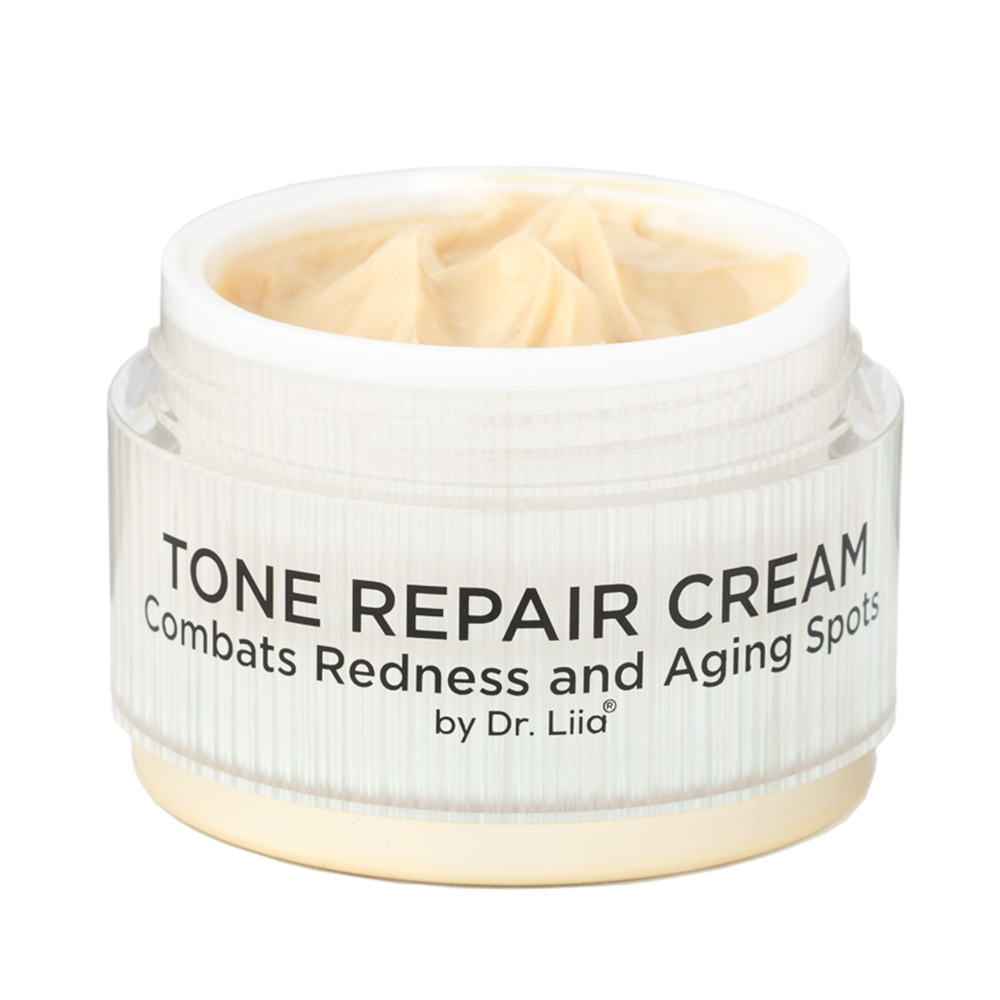 Brightening Tone Repair Cream for Dark Spots &amp; Uneven Skin – Vegan &amp; Gluten-Free by EpiLynx