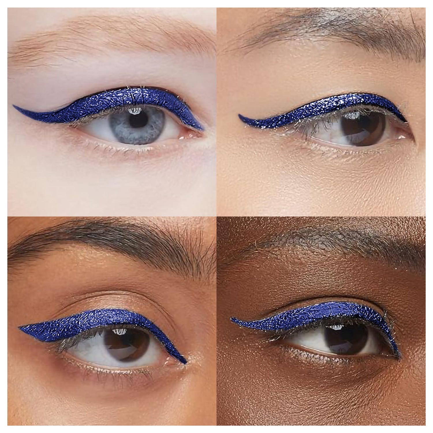 Waterproof Liquid Eyeliner Pen – Vegan, Gluten-Free, Smudge-Proof Precision in Matte &amp; Shimmer Shades by EpiLynx