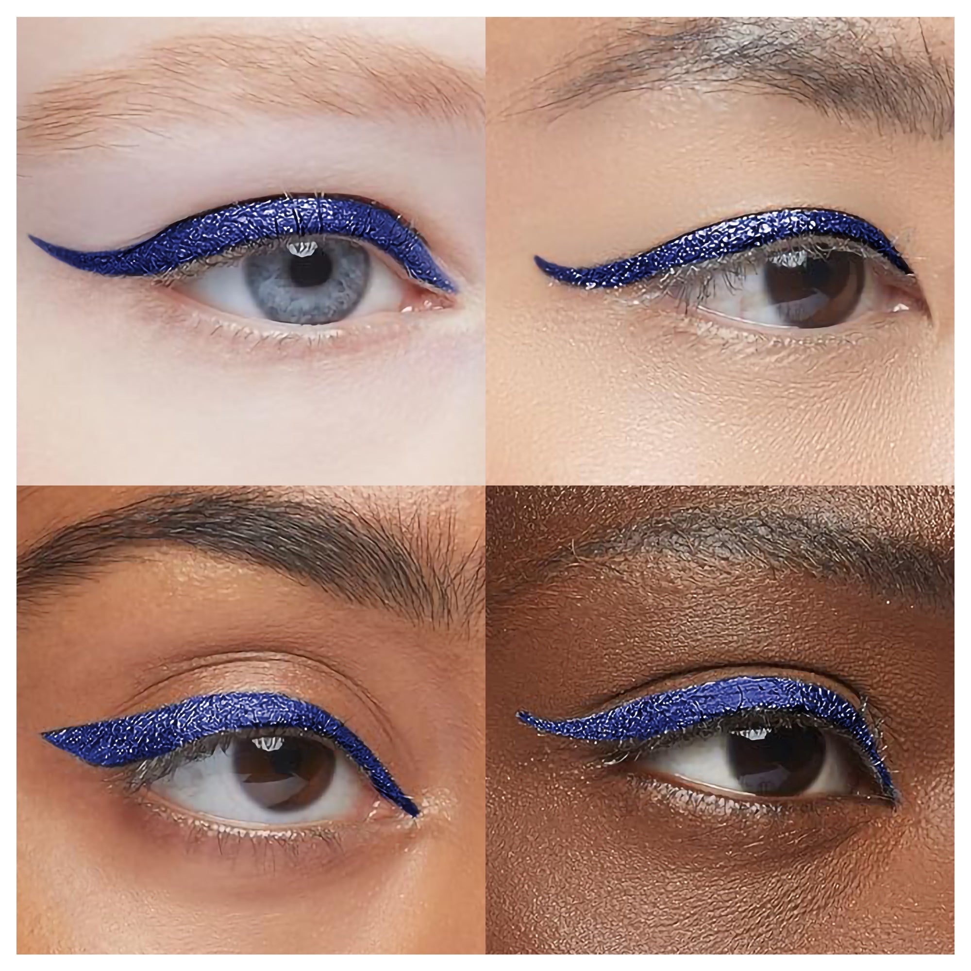 Waterproof Liquid Eyeliner Pen – Vegan, Gluten-Free, Smudge-Proof Precision in Matte &amp; Shimmer Shades by EpiLynx