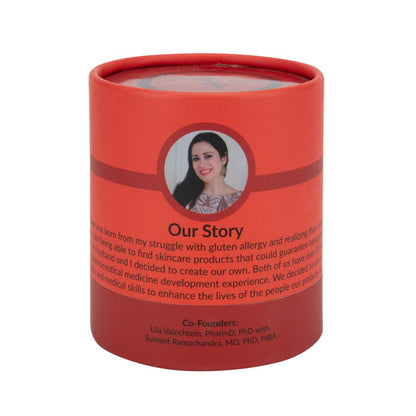 Ageless Hydrating &amp; Firming Face Cream – Brightening, Vegan &amp; Sensitive-Skin Safe - DestGlow